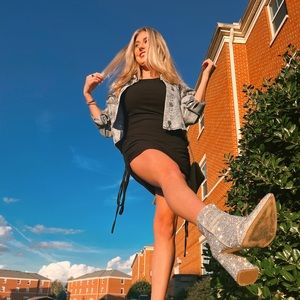 Meet your Posher, Kendall